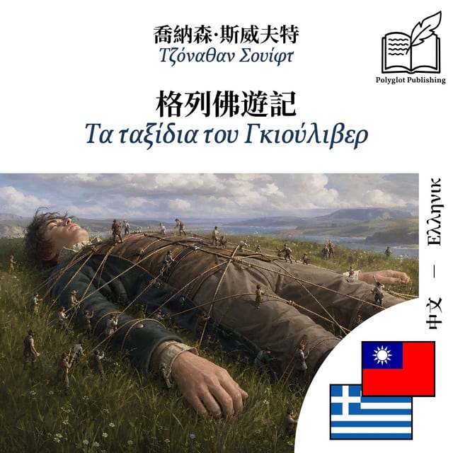 Τα ταξίδια του Γκιούλιβερ
