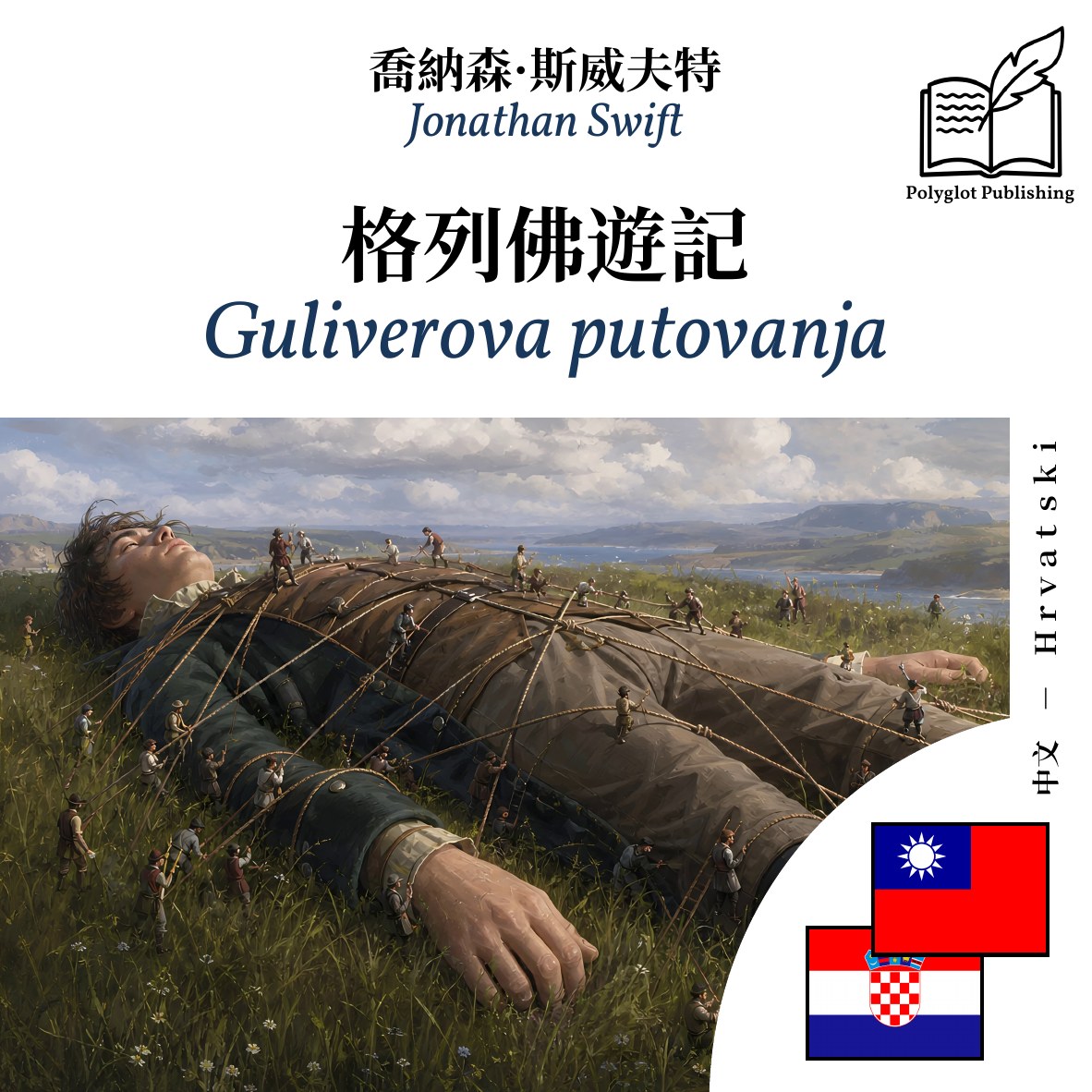 Guliverova putovanja