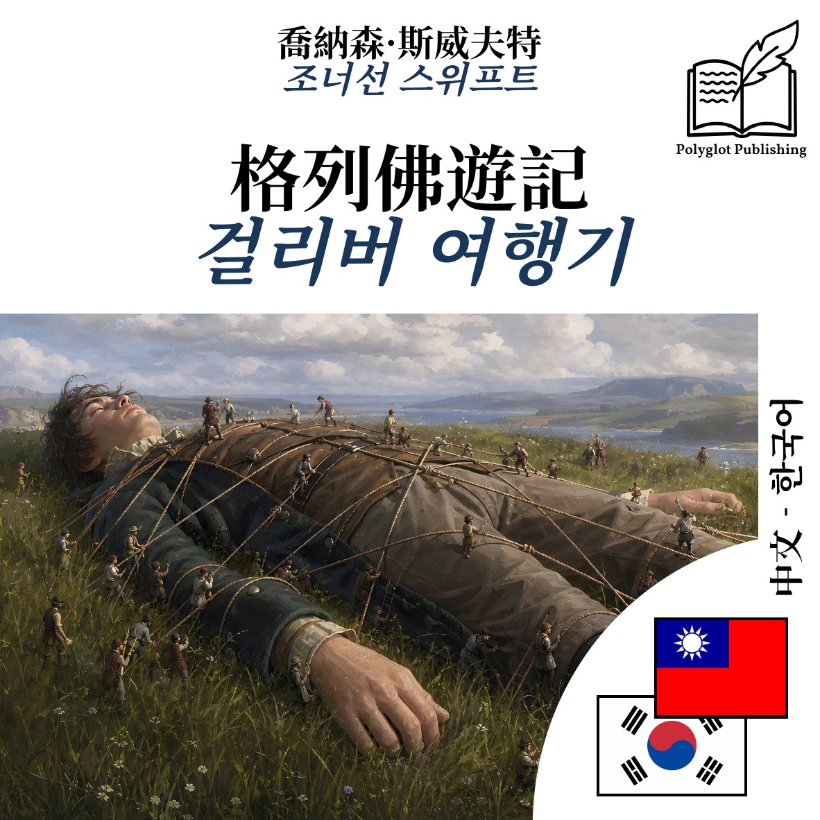 걸리버 여행기