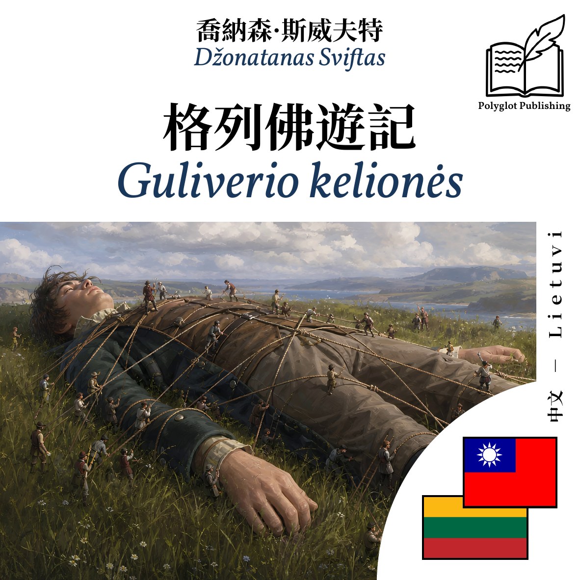 Guliverio kelionės