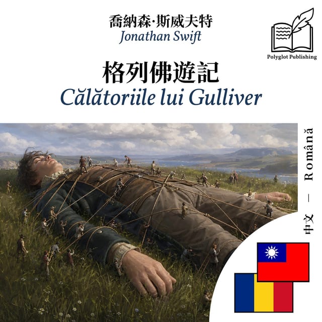 Călătoriile lui Gulliver