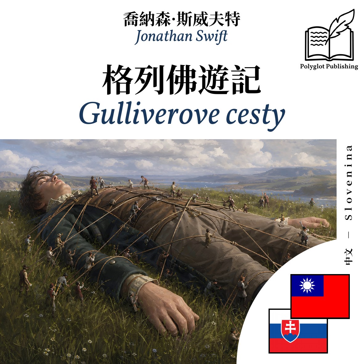 Gulliverove cesty