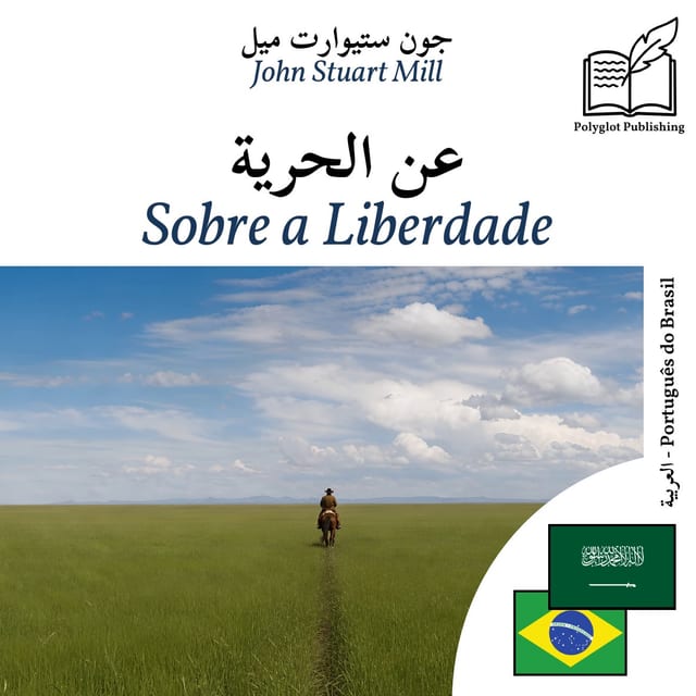 Sobre a Liberdade