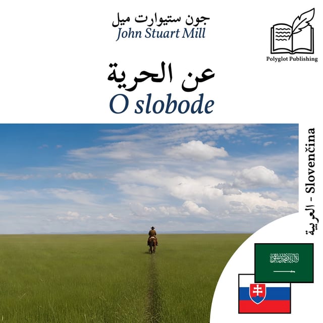 O slobode