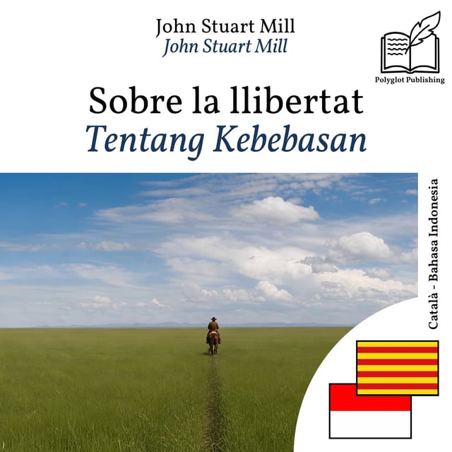 Tentang Kebebasan