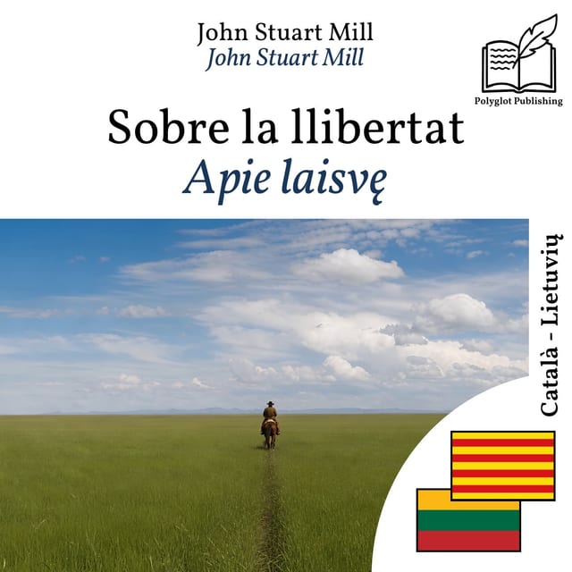 Apie laisvę