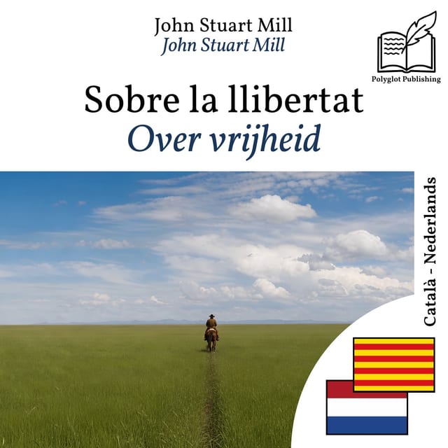 Over vrijheid