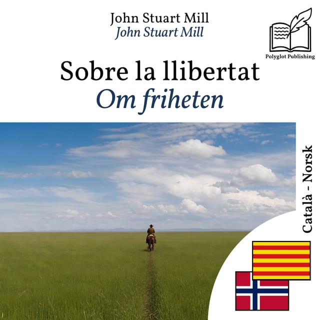 Om friheten
