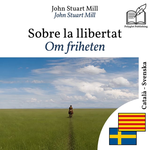 Om friheten
