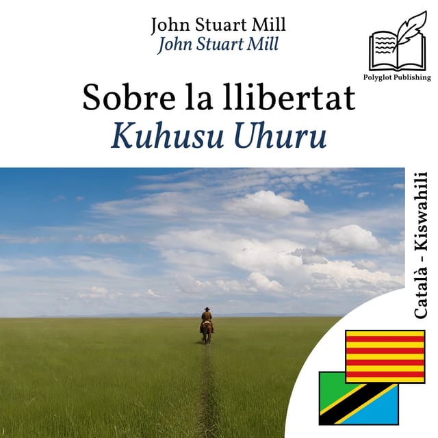 Kuhusu Uhuru
