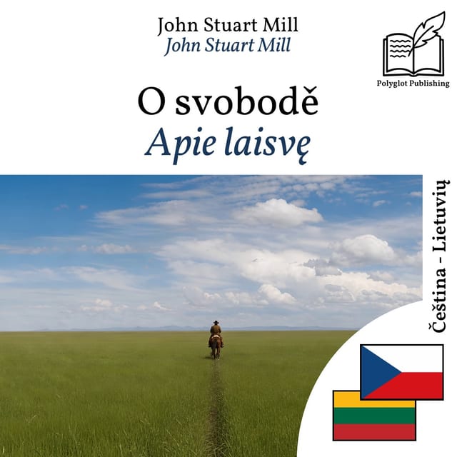 Apie laisvę