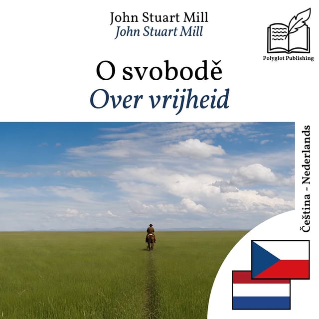 Over vrijheid