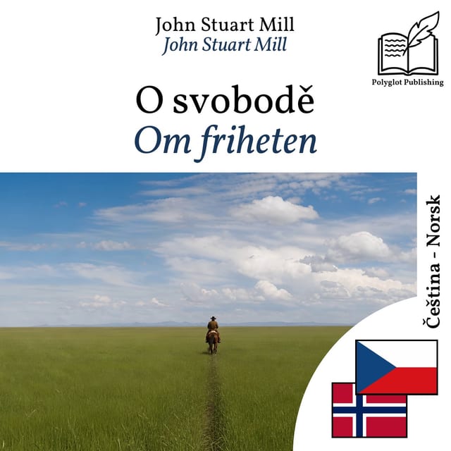Om friheten