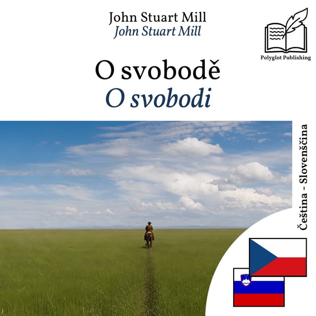O svobodi