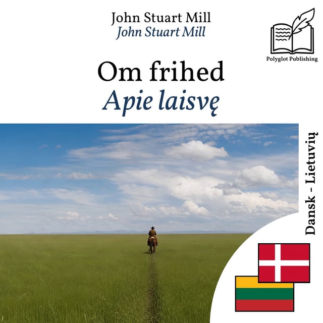 Apie laisvę