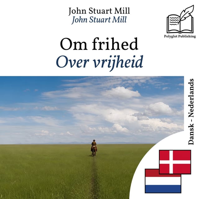 Over vrijheid