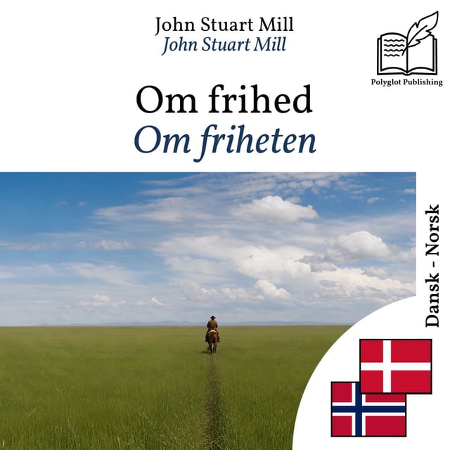 Om friheten