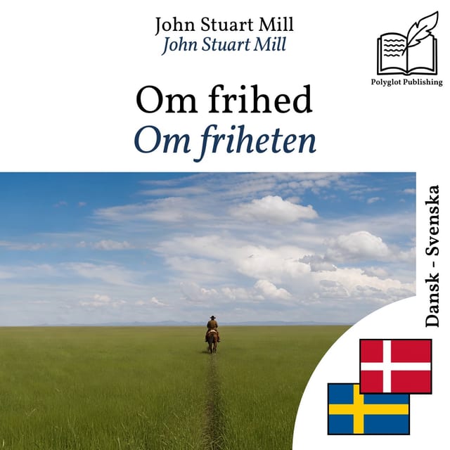 Om friheten
