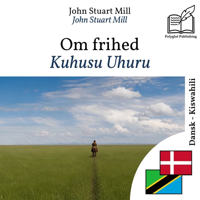Kuhusu Uhuru