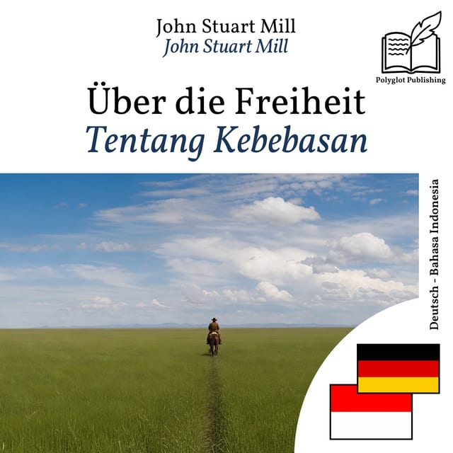 Tentang Kebebasan