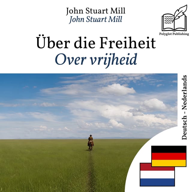 Over vrijheid