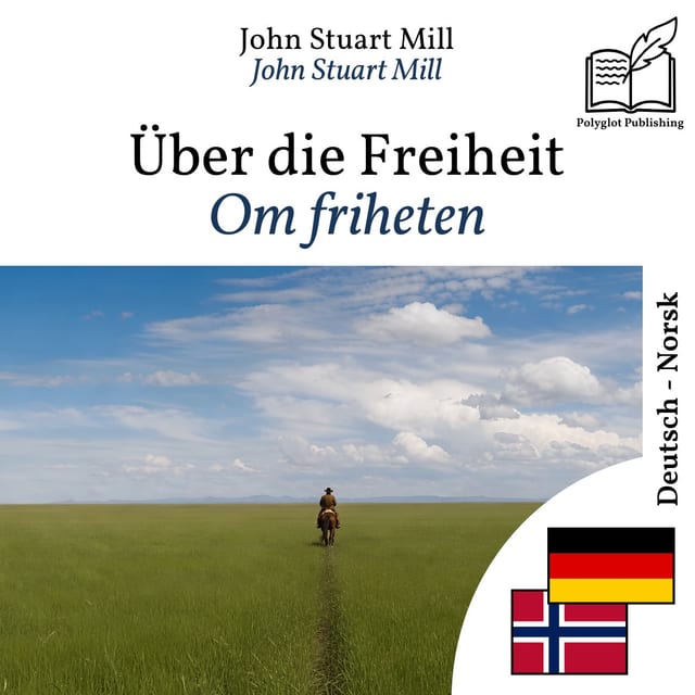 Om friheten