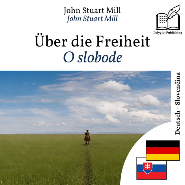 O slobode