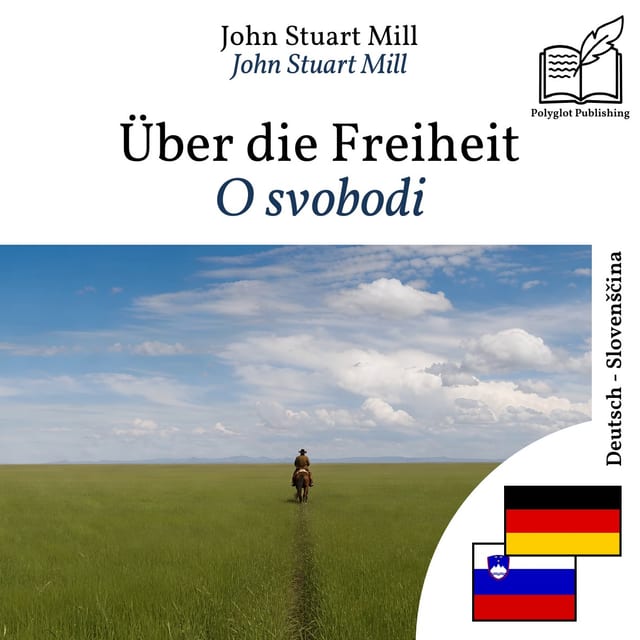 O svobodi