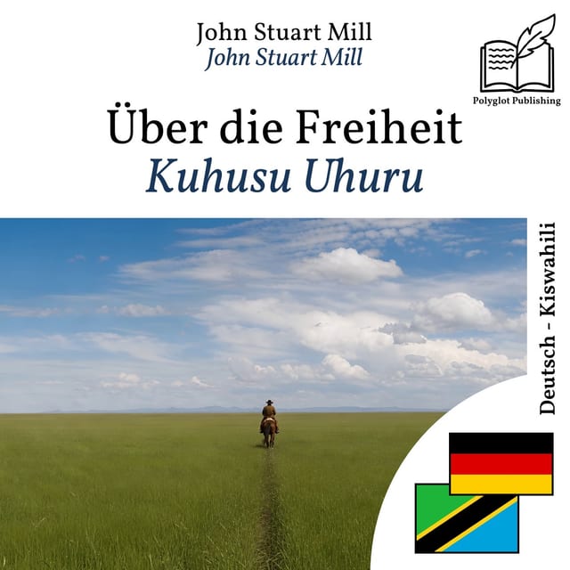 Kuhusu Uhuru