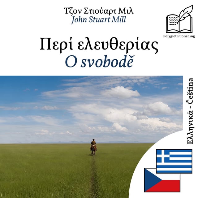 O svobodě