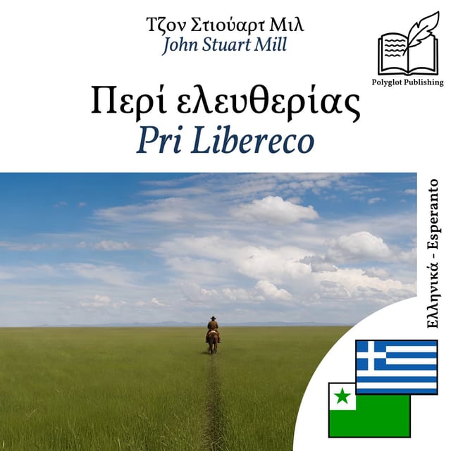 Pri Libereco