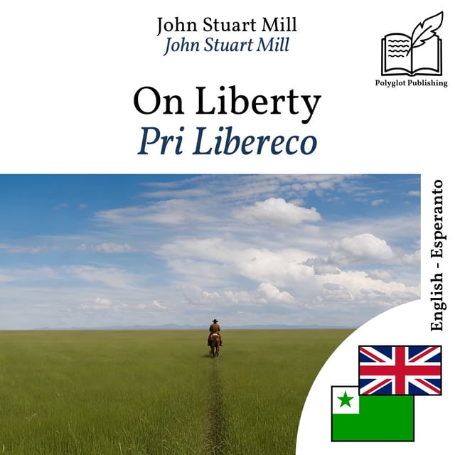 Pri Libereco