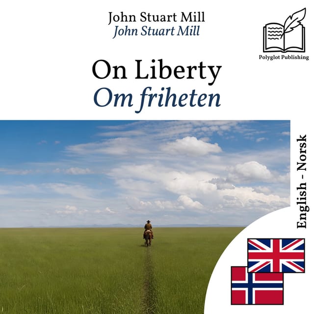 Om friheten