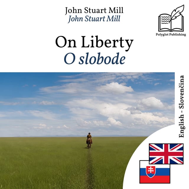 O slobode