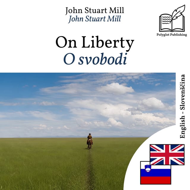 O svobodi