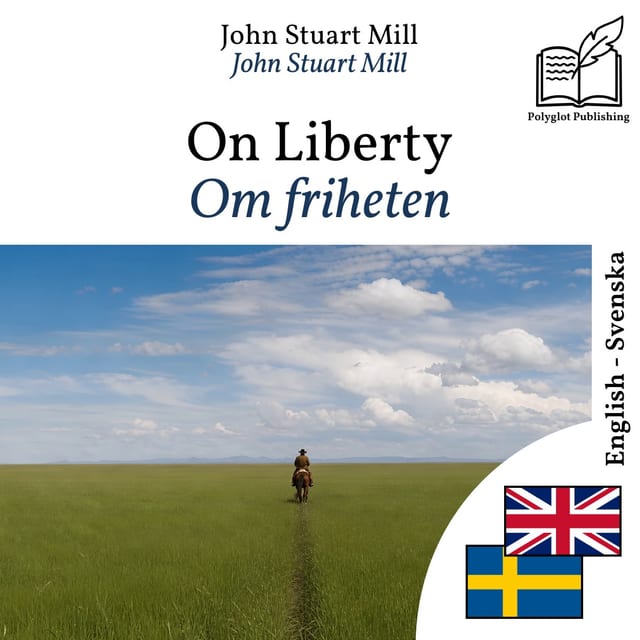 Om friheten
