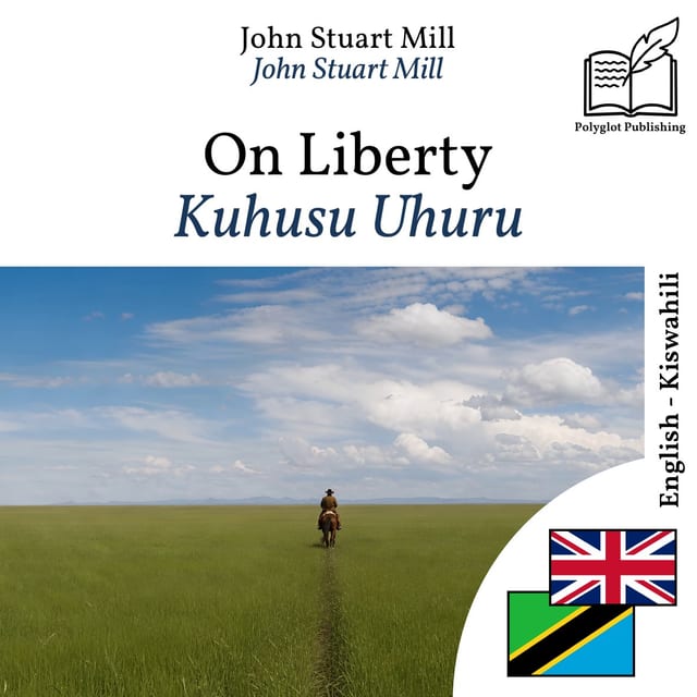 Kuhusu Uhuru
