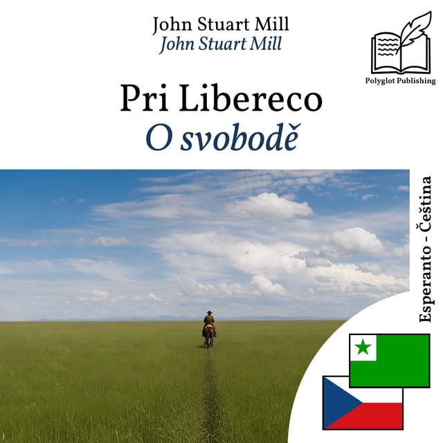 O svobodě