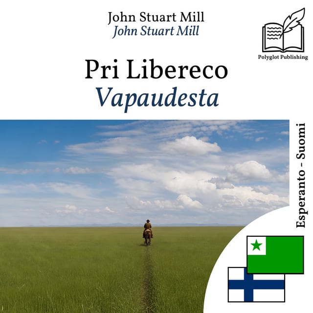 Vapaudesta