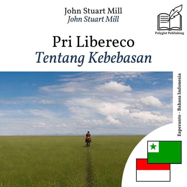 Tentang Kebebasan