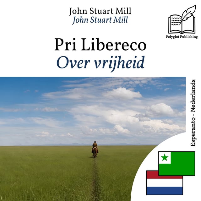 Over vrijheid
