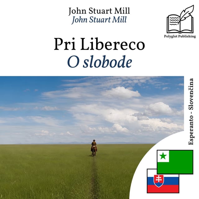 O slobode