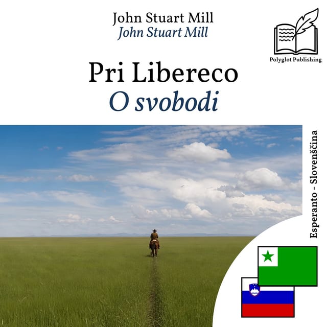 O svobodi