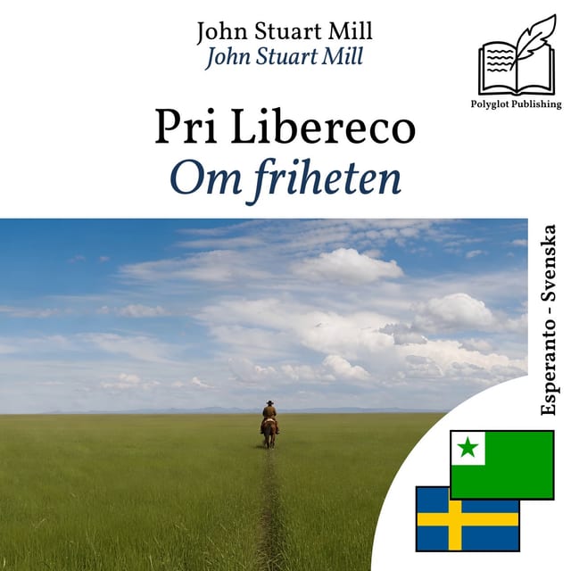 Om friheten