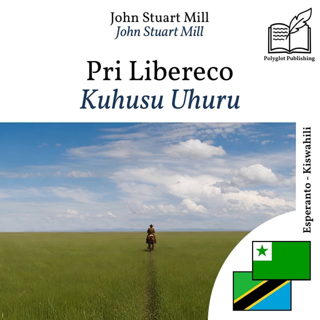 Kuhusu Uhuru