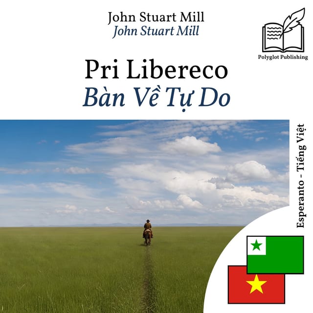 Bàn Về Tự Do