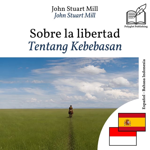 Tentang Kebebasan