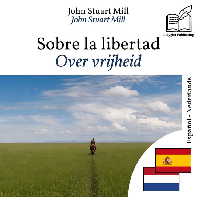 Over vrijheid