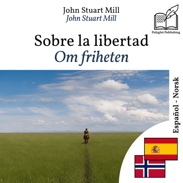 Om friheten