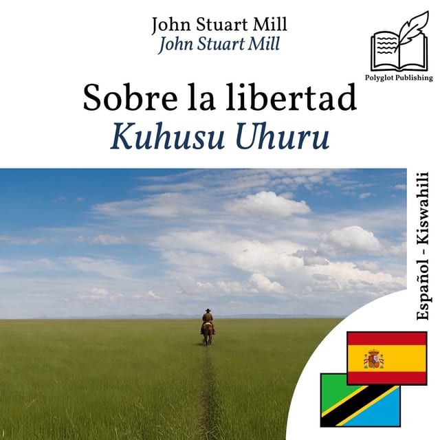 Kuhusu Uhuru
